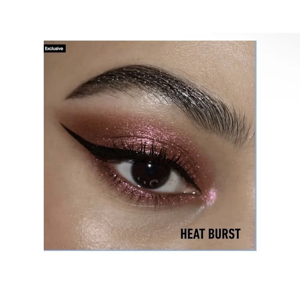 KVD Beauty Dazzle Vegan Long-Wear‎ Eyeshadow Stick - HEAT BURST - NIB